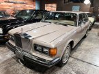 Thumbnail Photo 1 for 1982 Rolls-Royce Silver Spirit