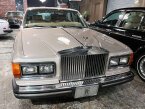 Thumbnail Photo 6 for 1982 Rolls-Royce Silver Spirit