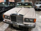 Thumbnail Photo 3 for 1982 Rolls-Royce Silver Spirit