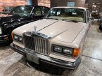 Thumbnail Photo 2 for 1982 Rolls-Royce Silver Spirit