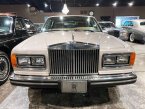 Thumbnail Photo 5 for 1982 Rolls-Royce Silver Spirit