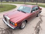 Thumbnail Photo 1 for 1982 Rolls-Royce Silver Spirit