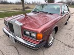 Thumbnail Photo 5 for 1982 Rolls-Royce Silver Spirit