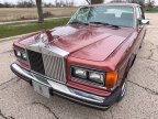 Thumbnail Photo 6 for 1982 Rolls-Royce Silver Spirit