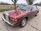 Thumbnail Photo 4 for 1982 Rolls-Royce Silver Spirit