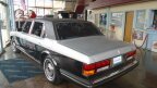 Thumbnail Photo 4 for 1982 Rolls-Royce Silver Spur Flying Spur
