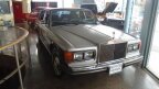 Thumbnail Photo 3 for 1982 Rolls-Royce Silver Spur Flying Spur