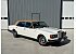 1982 Rolls-Royce Silver Spur