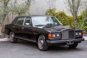 1982 Rolls-Royce Silver Spur
