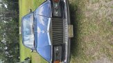 1982 Rolls-Royce Silver Spur Extended Wheel Base