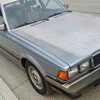 Thumbnail Photo 4 for 1982 Toyota Cressida