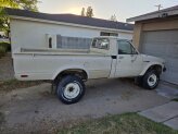 1982 Toyota Hilux