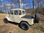 Thumbnail Photo 4 for 1982 Toyota Land Cruiser FJ40 for Sale by Owner