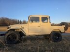 Thumbnail Photo 1 for 1982 Toyota Land Cruiser FJ40 for Sale by Owner