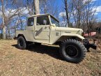Thumbnail Photo 5 for 1982 Toyota Land Cruiser FJ40 for Sale by Owner
