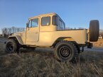 Thumbnail Photo 2 for 1982 Toyota Land Cruiser FJ40 for Sale by Owner
