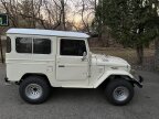 Thumbnail Photo 4 for 1982 Toyota Land Cruiser FJ40 for Sale by Owner