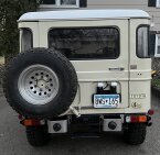 Thumbnail Photo 5 for 1982 Toyota Land Cruiser FJ40 for Sale by Owner