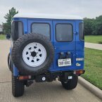 Thumbnail Photo 4 for 1982 Toyota Land Cruiser for Sale by Owner