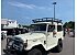 1982 Toyota Land Cruiser FJ40