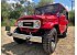 1982 Toyota Land Cruiser FJ43