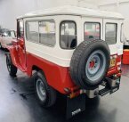 Thumbnail Photo 4 for 1982 Toyota Land Cruiser