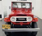 Thumbnail Photo 6 for 1982 Toyota Land Cruiser