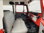 Thumbnail Photo 2 for 1982 Toyota Land Cruiser