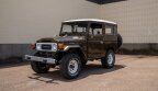 Thumbnail Photo 4 for 1982 Toyota Land Cruiser