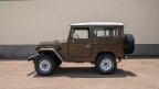 Thumbnail Photo 5 for 1982 Toyota Land Cruiser