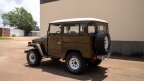 Thumbnail Photo 6 for 1982 Toyota Land Cruiser