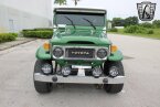 Thumbnail Photo 3 for 1982 Toyota Land Cruiser