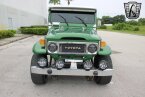 Thumbnail Photo 4 for 1982 Toyota Land Cruiser