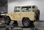 Thumbnail Photo 6 for 1982 Toyota Land Cruiser FJ40