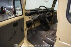 Thumbnail Photo 2 for 1982 Toyota Land Cruiser FJ40
