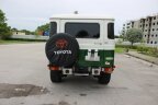 Thumbnail Photo 6 for 1982 Toyota Land Cruiser