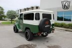 Thumbnail Photo 5 for 1982 Toyota Land Cruiser
