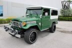 Thumbnail Photo 3 for 1982 Toyota Land Cruiser