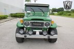 Thumbnail Photo 2 for 1982 Toyota Land Cruiser