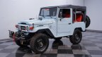 Thumbnail Photo 6 for 1982 Toyota Land Cruiser