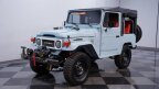 Thumbnail Photo 5 for 1982 Toyota Land Cruiser