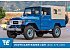 1982 Toyota Land Cruiser