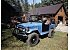 1982 Toyota Land Cruiser FJ40