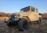 1982 Toyota Land Cruiser FJ40