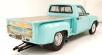 Thumbnail Photo 6 for 1982 Toyota Pickup 2WD Regular Cab Deluxe