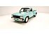 1982 Toyota Pickup 2WD Regular Cab Deluxe