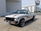 Thumbnail Photo 4 for 1982 Toyota Pickup 2WD Regular Cab SR5 Long Bed