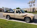 Thumbnail Photo 5 for 1982 Toyota Pickup