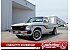1982 Toyota Pickup 2WD Regular Cab SR5 Long Bed