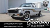 1982 Toyota Pickup 2WD Regular Cab SR5 Long Bed